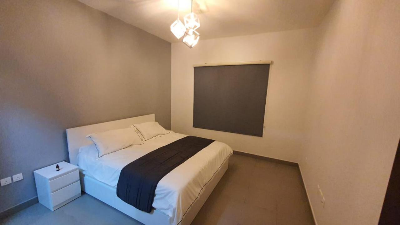 Comfy Stays Sea View Apartments At Deadsea Samarah Resort Sweimeh ภายนอก รูปภาพ