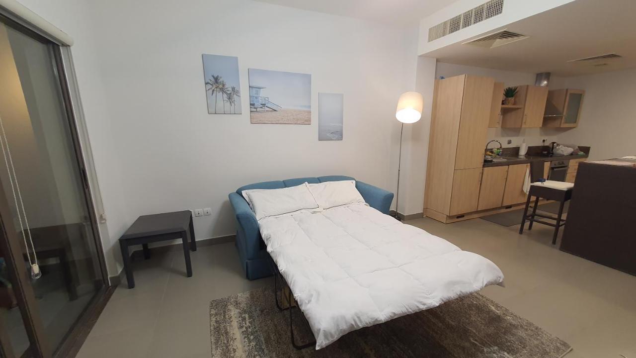 Comfy Stays Sea View Apartments At Deadsea Samarah Resort Sweimeh ภายนอก รูปภาพ