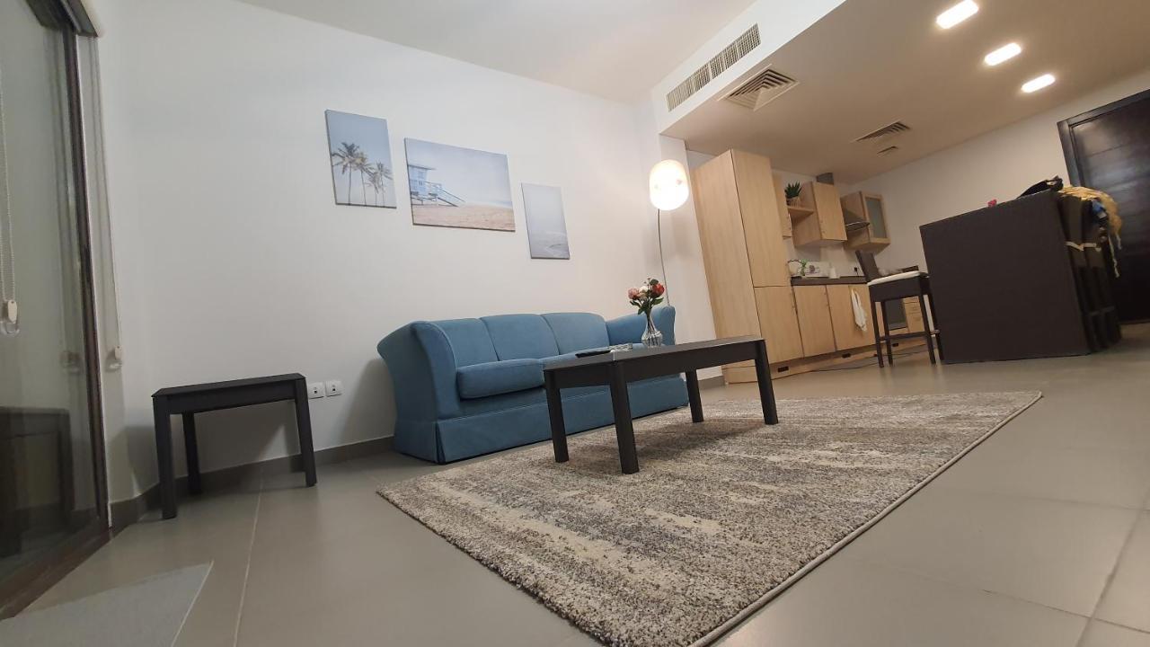 Comfy Stays Sea View Apartments At Deadsea Samarah Resort Sweimeh ภายนอก รูปภาพ