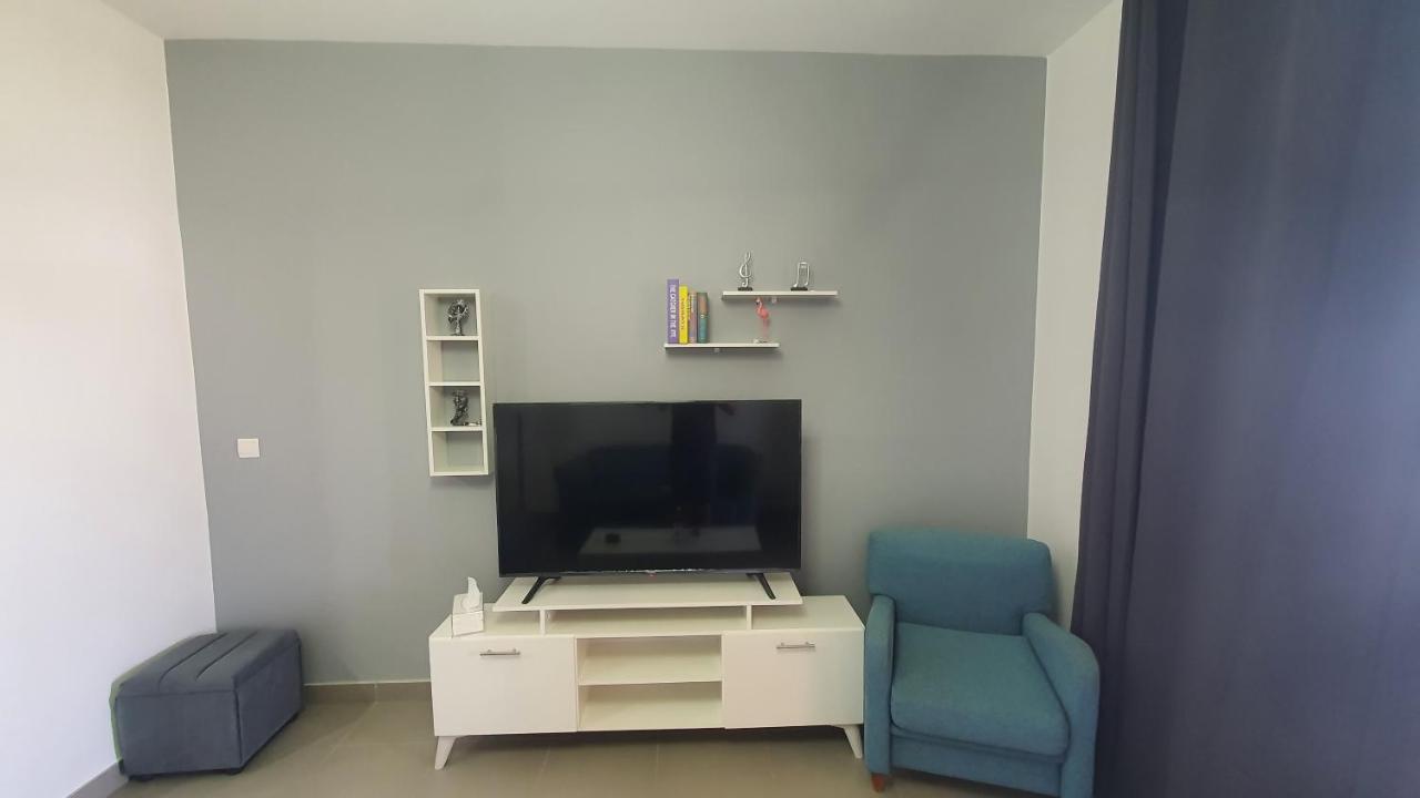 Comfy Stays Sea View Apartments At Deadsea Samarah Resort Sweimeh ภายนอก รูปภาพ