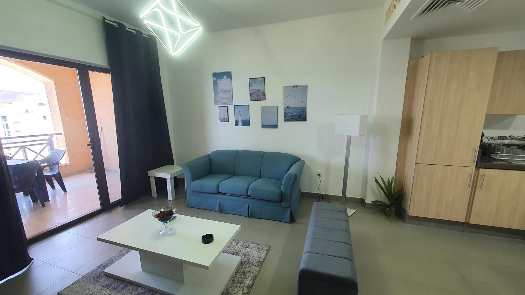 Comfy Stays Sea View Apartments At Deadsea Samarah Resort Sweimeh ภายนอก รูปภาพ