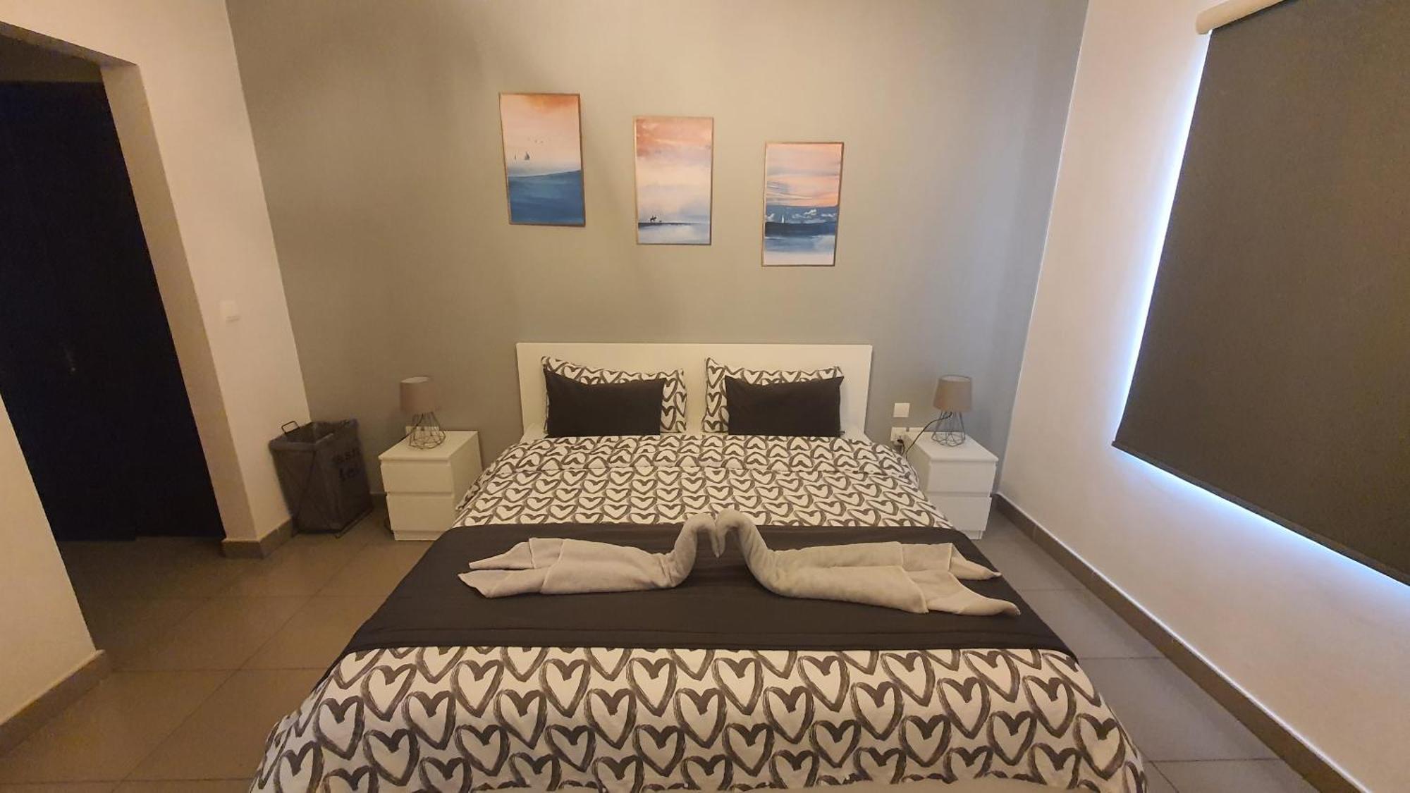 Comfy Stays Sea View Apartments At Deadsea Samarah Resort Sweimeh ห้อง รูปภาพ